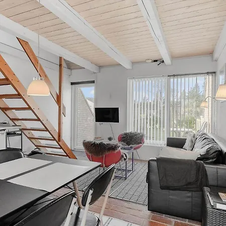 Апартаменты 0248-romo-lyngvejen-95-ap-5