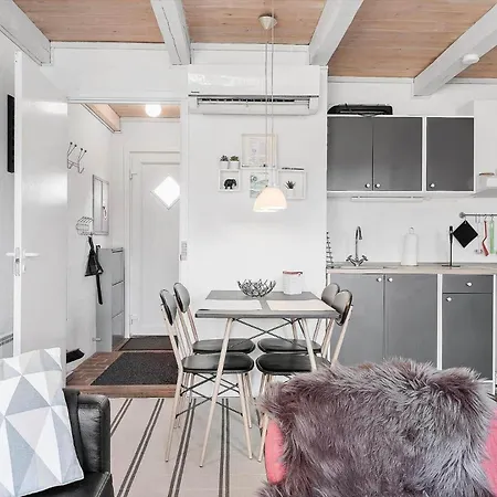 0248-romo-lyngvejen-95-ap-5 Apartamento Rømø Kirkeby