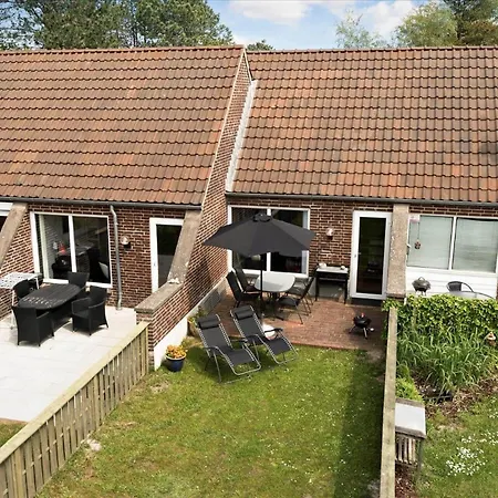 Апартаменты 0248-romo-lyngvejen-95-ap-5