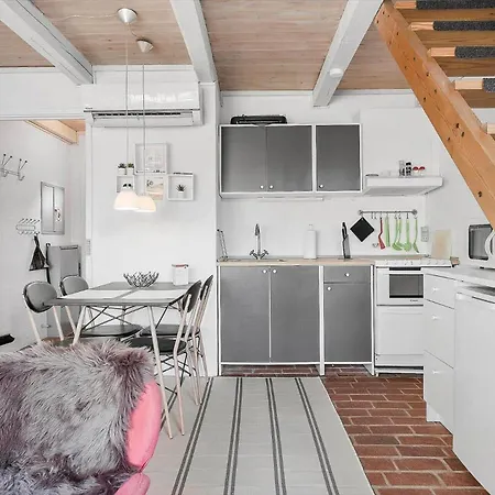 0248-romo-lyngvejen-95-ap-5 Апартаменты Рёмё-Киркебю