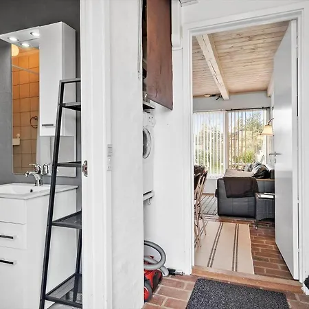 Апартаменты 0248-romo-lyngvejen-95-ap-5 *