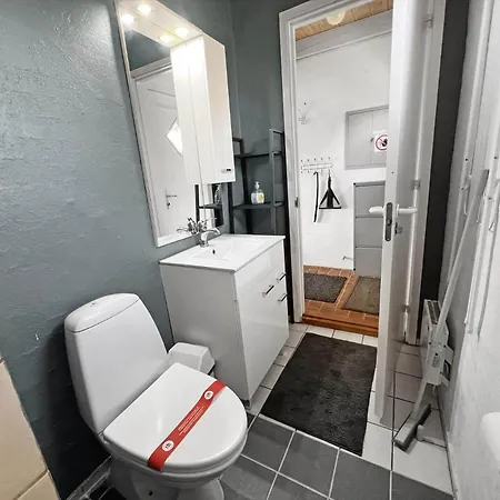 0248-romo-lyngvejen-95-ap-5 Апартаменты Рёмё-Киркебю