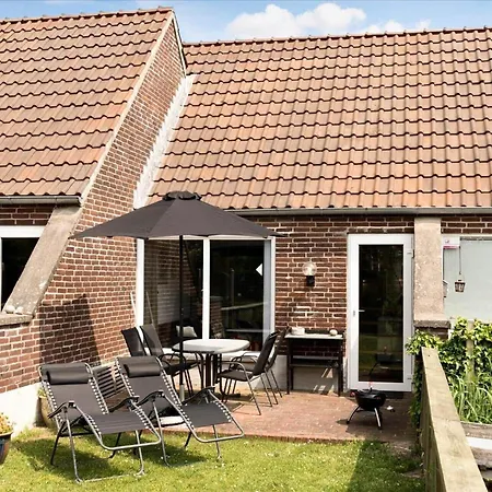 0248-romo-lyngvejen-95-ap-5 Апартаменты