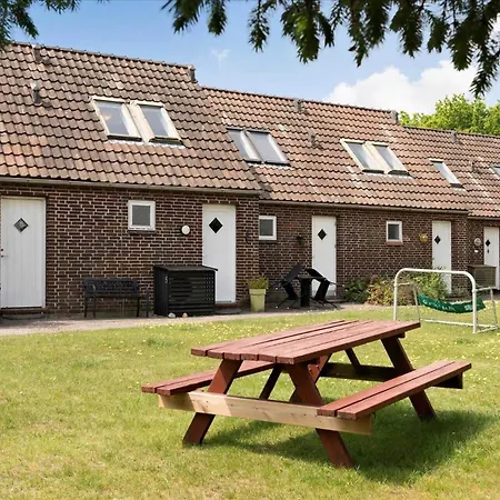 0248-romo-lyngvejen-95-ap-5 Апартаменты Рёмё-Киркебю