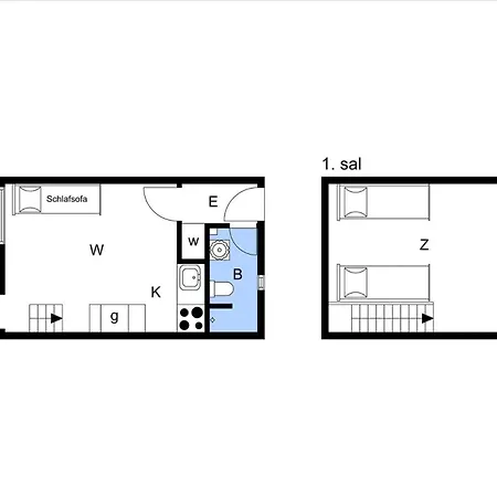 0248-romo-lyngvejen-95-ap-5 * Рёмё-Киркебю